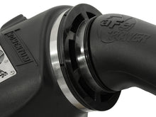 Load image into Gallery viewer, aFe Momentum PRO 5R Intake 12-14 BMW M5 V8 4.4L aFe AFE54-76301