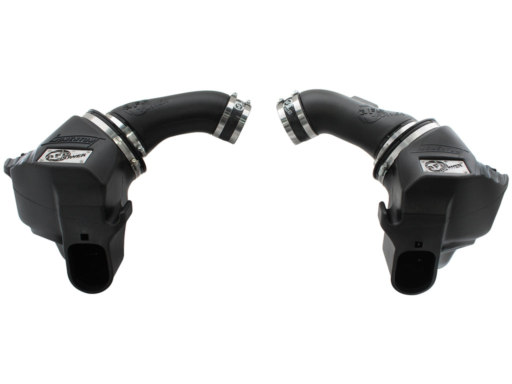 aFe Momentum PRO 5R Intake 12-14 BMW M5 V8 4.4L aFe AFE54-76301