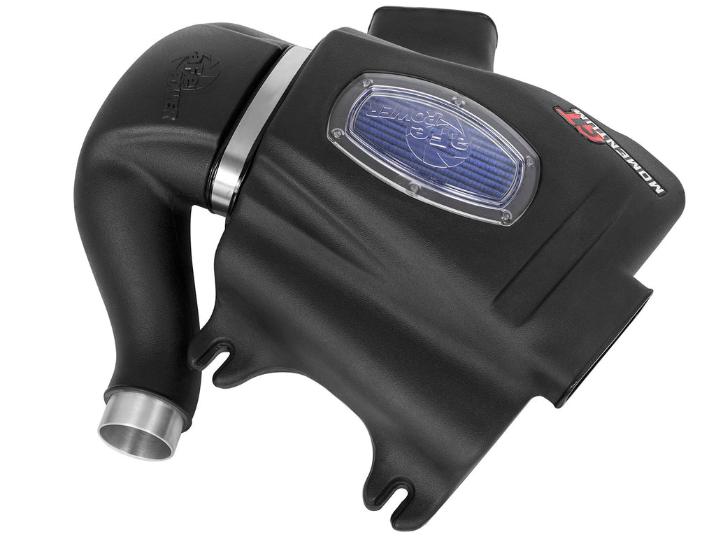 aFe Momentum Pro 5R Intake System 07-10 BMW 335i/is/xi (E90/E92/E93) aFe AFE54-76306