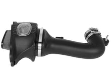 Load image into Gallery viewer, aFe Momentum Pro DRY S Cold Air Intake System 15-17 Chevy Corvette Z06 (C7) V8-6.2L (sc) aFe AFE51-74202-1
