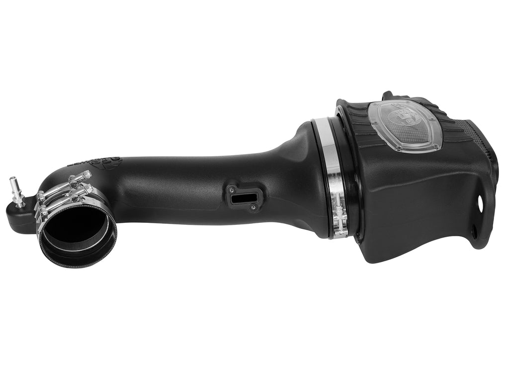 aFe Momentum Pro DRY S Cold Air Intake System 15-17 Chevy Corvette Z06 (C7) V8-6.2L (sc) aFe AFE51-74202-1