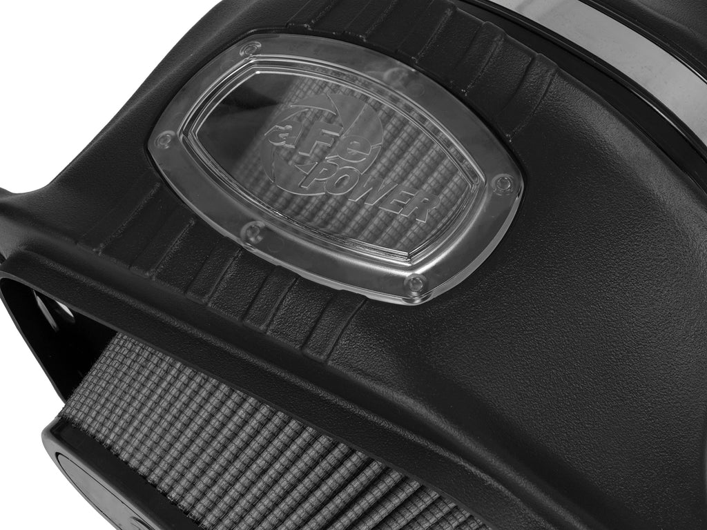 aFe Momentum Pro DRY S Cold Air Intake System 15-17 Chevy Corvette Z06 (C7) V8-6.2L (sc) aFe AFE51-74202-1