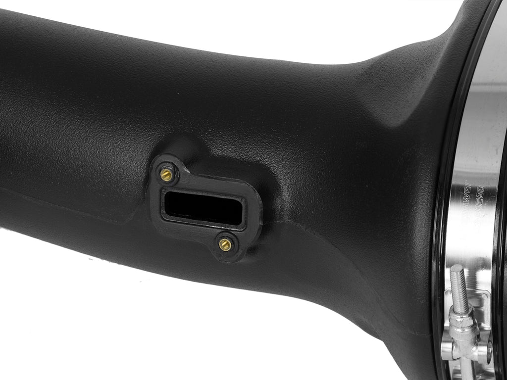 aFe Momentum Pro DRY S Cold Air Intake System 15-17 Chevy Corvette Z06 (C7) V8-6.2L (sc) aFe AFE51-74202-1