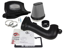 Load image into Gallery viewer, aFe Momentum Pro DRY S Cold Air Intake System 15-17 Chevy Corvette Z06 (C7) V8-6.2L (sc) aFe AFE51-74202-1