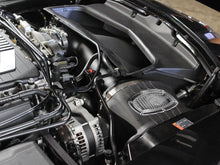 Load image into Gallery viewer, aFe Momentum Pro DRY S Cold Air Intake System 15-17 Chevy Corvette Z06 (C7) V8-6.2L (sc) aFe AFE51-74202-1