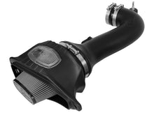 Load image into Gallery viewer, aFe Momentum Pro DRY S Cold Air Intake System 15-17 Chevy Corvette Z06 (C7) V8-6.2L (sc) aFe AFE51-74202-1