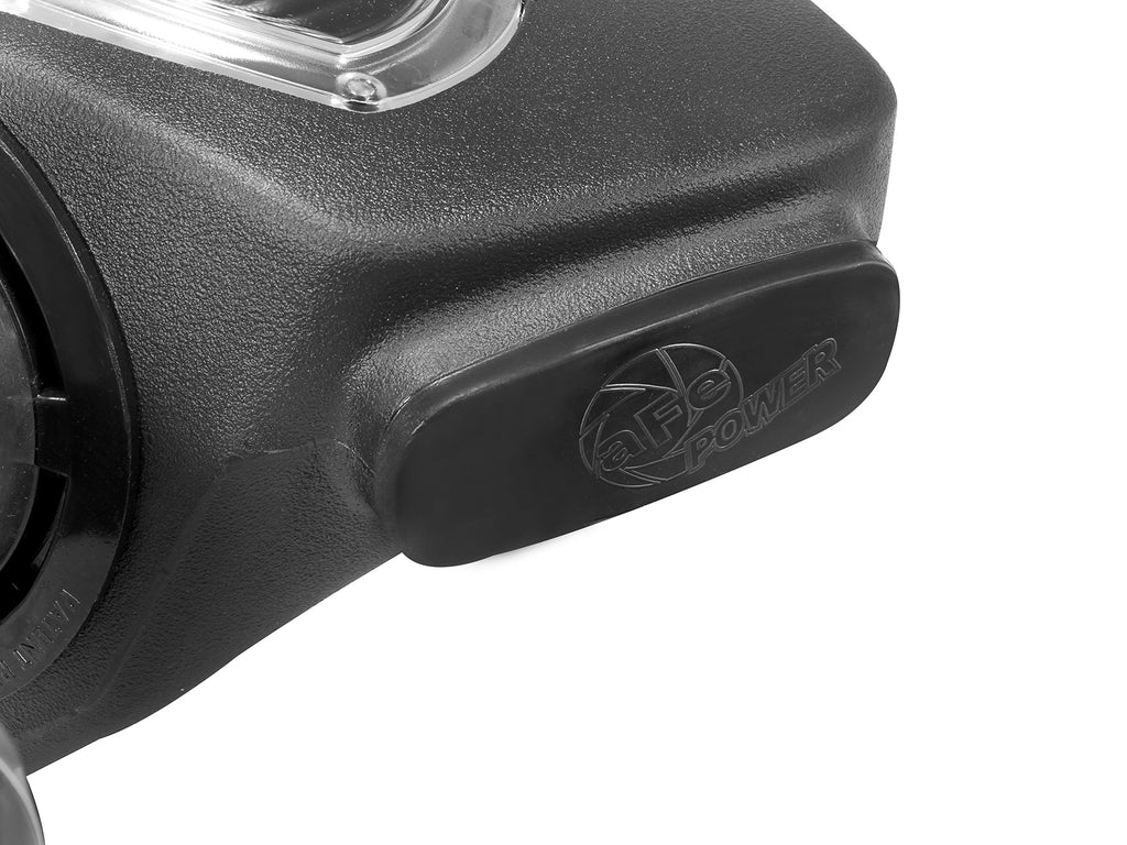 aFe Momentum Pro DRY S Cold Air Intake System 15-18 BMW M3/M4 (F80/82/83) L6 3.0L (tt) S55 aFe AFE51-76305