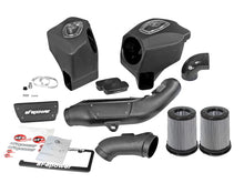 Load image into Gallery viewer, aFe Momentum Pro DRY S Cold Air Intake System 15-18 BMW M3/M4 (F80/82/83) L6 3.0L (tt) S55 aFe AFE51-76305