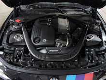 Load image into Gallery viewer, aFe Momentum Pro DRY S Cold Air Intake System 15-18 BMW M3/M4 (F80/82/83) L6 3.0L (tt) S55 aFe AFE51-76305
