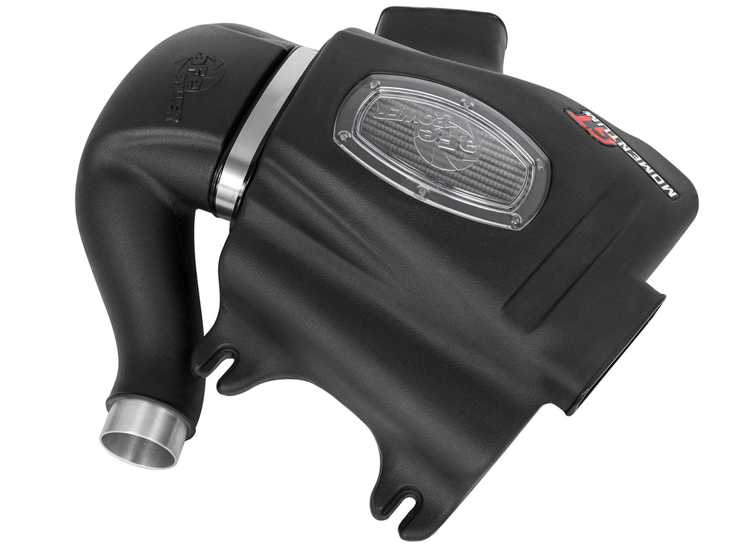 aFe Momentum Pro DRY S Intake System 07-10 BMW 335i/is/xi (E90/E92/E93) aFe AFE51-76306