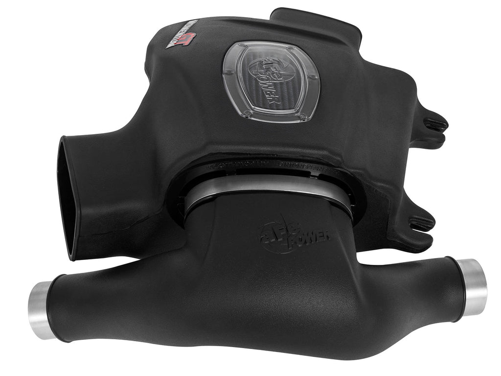 aFe Momentum Pro DRY S Intake System 07-10 BMW 335i/is/xi (E90/E92/E93) aFe AFE51-76306