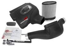 Load image into Gallery viewer, aFe Momentum Pro DRY S Intake System 07-10 BMW 335i/is/xi (E90/E92/E93) aFe AFE51-76306