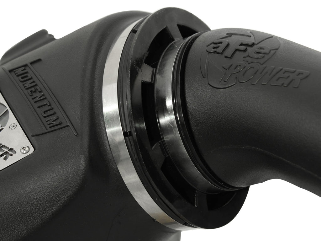 aFe Momentum PRO DRY S Intake System 12-14 BMW M5 (F10) V8 4.4L (tt) aFe AFE51-76301