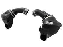 Load image into Gallery viewer, aFe Momentum PRO DRY S Intake System 12-14 BMW M5 (F10) V8 4.4L (tt) aFe AFE51-76301