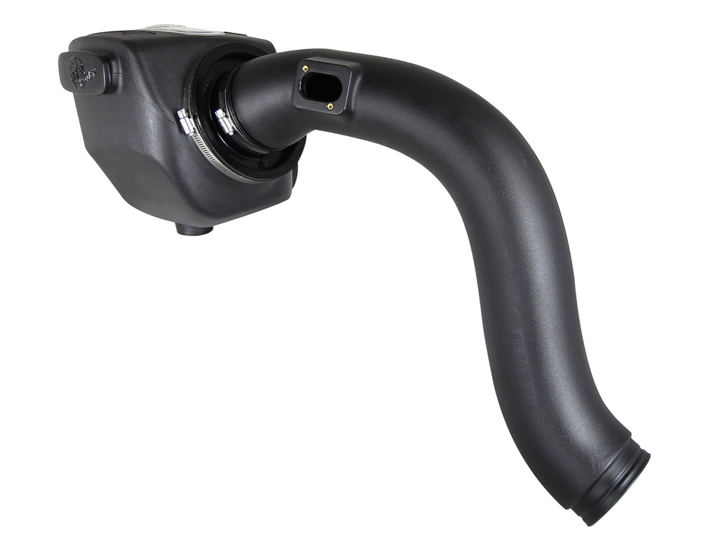 aFe Momentum Pro DRY S Intake System BMW 528i/ix (F10) 12-15 L4-2.0L (t) N20 aFe AFE51-76303