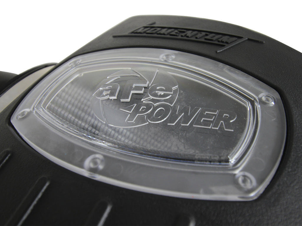aFe Momentum Pro DRY S Intake System BMW 528i/ix (F10) 12-15 L4-2.0L (t) N20 aFe AFE51-76303