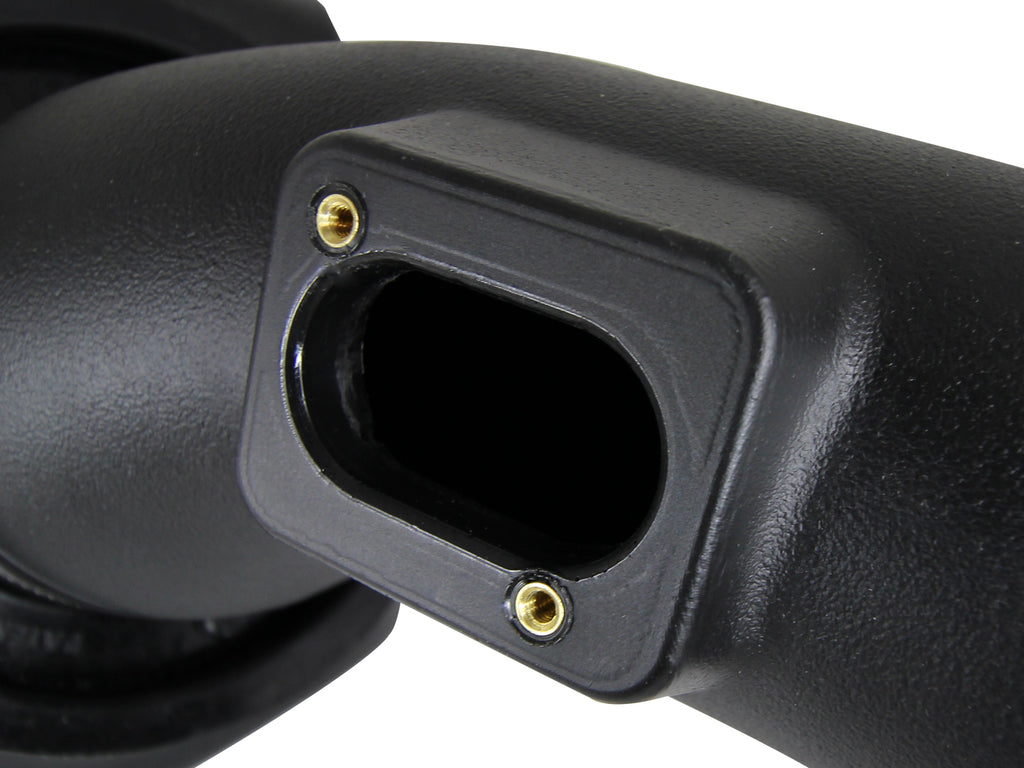 aFe Momentum Pro DRY S Intake System BMW 528i/ix (F10) 12-15 L4-2.0L (t) N20 aFe AFE51-76303