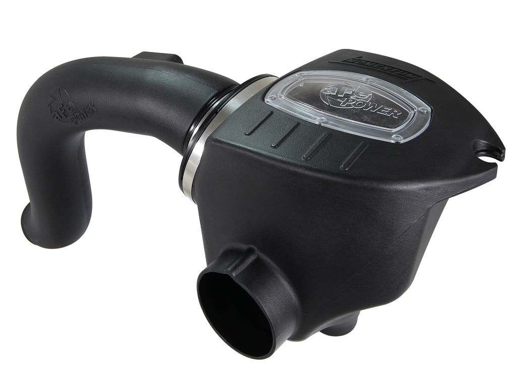 aFe Momentum Pro DRY S Intake System BMW 528i/ix (F10) 12-15 L4-2.0L (t) N20 aFe AFE51-76303