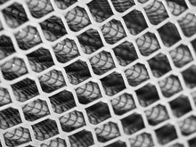 Load image into Gallery viewer, aFe Momentum Pro DRY S Replacement Air Filter 5-1/2in F x 8in B x 8in T (Inv) x 9in H aFe AFE21-91147