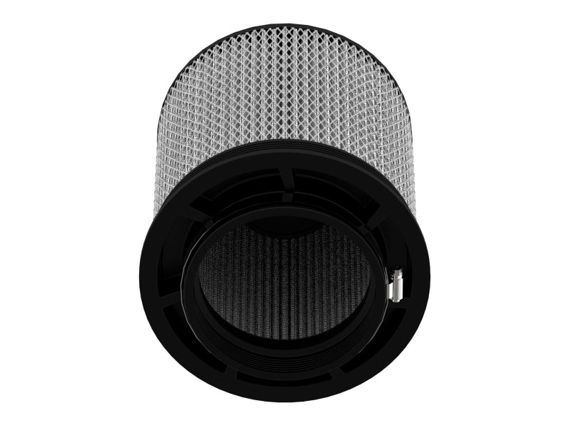 aFe Momentum Pro DRY S Replacement Air Filter 5-1/2in F x 8in B x 8in T (Inv) x 9in H aFe AFE21-91147