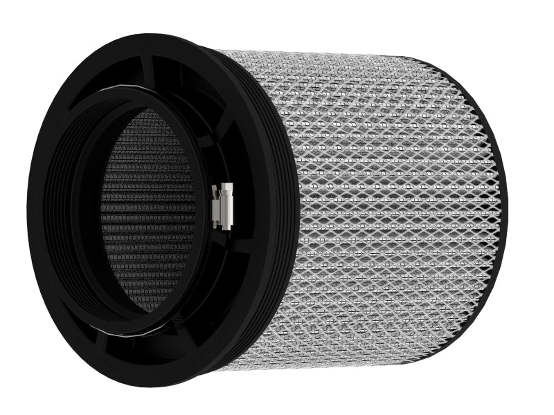 aFe Momentum Pro DRY S Replacement Air Filter 5-1/2in F x 8in B x 8in T (Inv) x 9in H aFe AFE21-91147