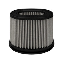 Load image into Gallery viewer, aFe Momentum Pro DRY S Univ Air Filter 6-3/4 x 4-3/4in F x 8-1/4 x 6-1/4in B x 7-1/4 x 5in T x 6in H aFe AFE20-91207D