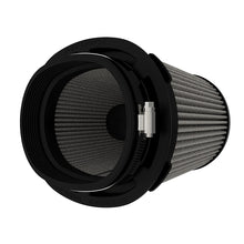 Load image into Gallery viewer, aFe Momentum Pro DRY S Univ Air Filter 6-3/4 x 4-3/4in F x 8-1/4 x 6-1/4in B x 7-1/4 x 5in T x 6in H aFe AFE20-91207D