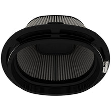 Load image into Gallery viewer, aFe Momentum Pro DRY S Univ Air Filter 6-3/4 x 4-3/4in F x 8-1/4 x 6-1/4in B x 7-1/4 x 5in T x 6in H aFe AFE20-91207D