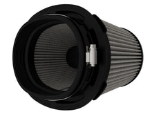 Load image into Gallery viewer, aFe Momentum Pro DRY S Univ Air Filter 6-3/4 x 4-3/4in F x 8-1/4 x 6-1/4in B x 7-1/4 x 5in T x 6in H aFe AFE20-91207D
