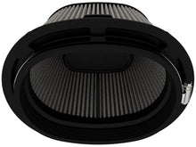 Load image into Gallery viewer, aFe Momentum Pro DRY S Univ Air Filter 6-3/4 x 4-3/4in F x 8-1/4 x 6-1/4in B x 7-1/4 x 5in T x 6in H aFe AFE20-91207D