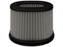 Load image into Gallery viewer, aFe Momentum Pro DRY S Univ Air Filter 6-3/4 x 4-3/4in F x 8-1/4 x 6-1/4in B x 7-1/4 x 5in T x 6in H aFe AFE20-91207D