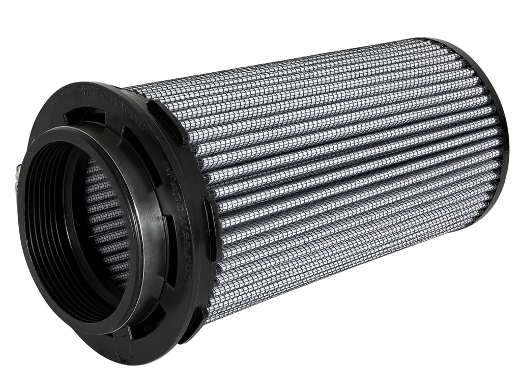 aFe Momentum Replacement Air Filter PDS 3-1/2F x 5B x 4-1/2T (Inv.) aFe AFE21-91122