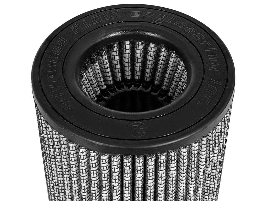 aFe Momentum Replacement Air Filter PDS 3-1/2F x 5B x 4-1/2T (Inv.) aFe AFE21-91122