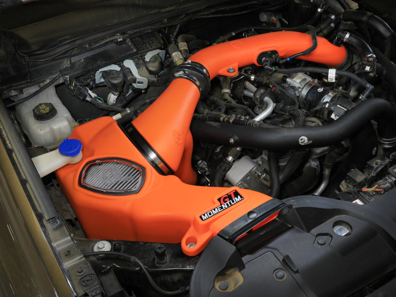 aFe aFe Momentum Sealed Intake Ford Ranger Raptor 24-25 V6-3.0L (tt)