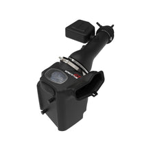 Load image into Gallery viewer, aFe Momentum Sealed Intake w/ Pro 5R Filter Ford F-250/F-350 23-25 V8-6.8L - aFe 50-70132R