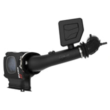 Load image into Gallery viewer, aFe Momentum Sealed Intake w/ Pro 5R Filter Ford F-250/F-350 23-25 V8-6.8L - aFe 50-70132R