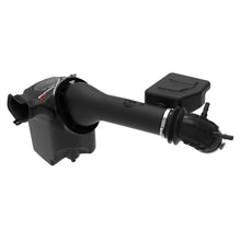 Load image into Gallery viewer, aFe Momentum Sealed Intake w/ Pro 5R Filter Ford F-250/F-350 23-25 V8-6.8L - aFe 50-70132R