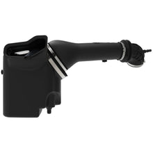 Load image into Gallery viewer, aFe Momentum Sealed Intake w/ Pro 5R Filter Ford F-250/F-350 23-25 V8-6.8L - aFe 50-70132R