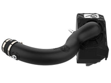 Load image into Gallery viewer, aFe Momentum ST Pro 5R Cold Air Intake System 14-18 Jeep Cherokee (KL) V6 3.2L aFe AFE54-46215