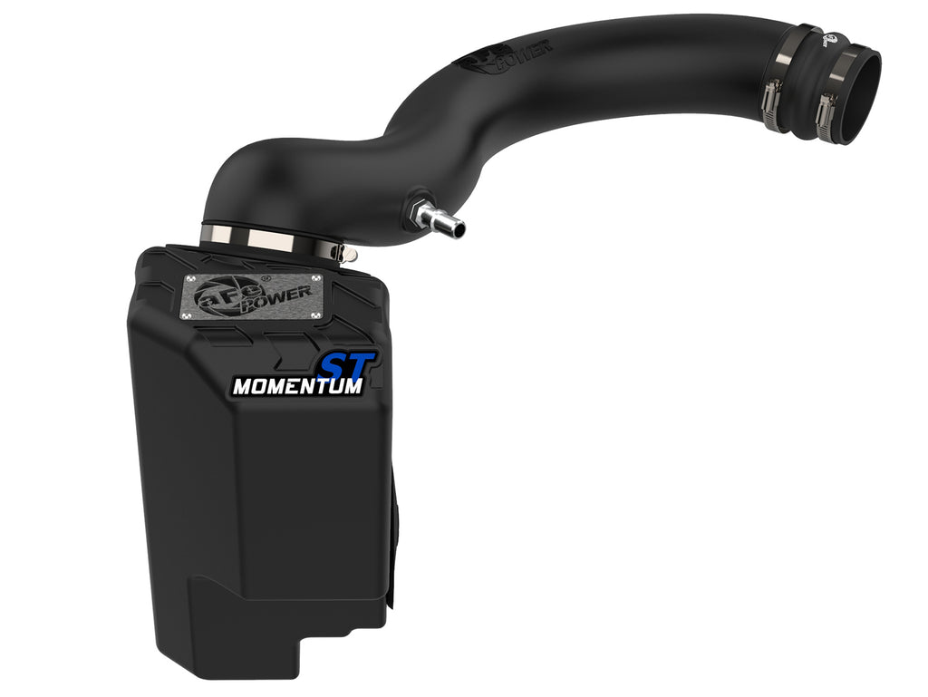 aFe Momentum ST Pro 5R Cold Air Intake System 14-18 Jeep Cherokee (KL) V6 3.2L aFe AFE54-46215