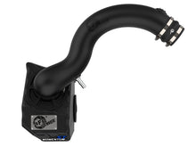 Load image into Gallery viewer, aFe Momentum ST Pro 5R Cold Air Intake System 14-18 Jeep Cherokee (KL) V6 3.2L aFe AFE54-46215