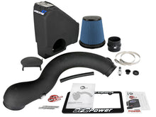 Load image into Gallery viewer, aFe Momentum ST Pro 5R Cold Air Intake System 14-18 Jeep Cherokee (KL) V6 3.2L aFe AFE54-46215