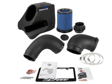 Load image into Gallery viewer, aFe Momentum ST Pro 5R Cold Air Intake System 2018 Volkswagen Atlas V6-3.6L aFe AFE54-46405