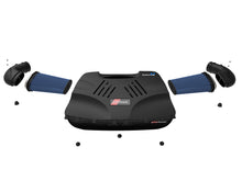 Load image into Gallery viewer, aFe Momentum ST Pro 5R Intake System 15-19 BMW X5M / X6M 4.4L TT (S63) aFe AFE50-40045R