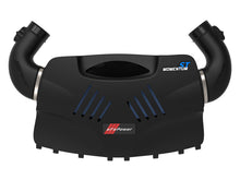 Load image into Gallery viewer, aFe Momentum ST Pro 5R Intake System 15-19 BMW X5M / X6M 4.4L TT (S63) aFe AFE50-40045R