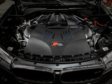Load image into Gallery viewer, aFe Momentum ST Pro 5R Intake System 15-19 BMW X5M / X6M 4.4L TT (S63) aFe AFE50-40045R