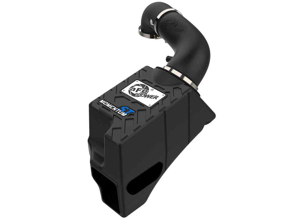 aFe Momentum ST Pro DRY S Cold Air Intake System 97-01 Jeep Cherokee (XJ) I6 4.0L aFe AFE51-46209