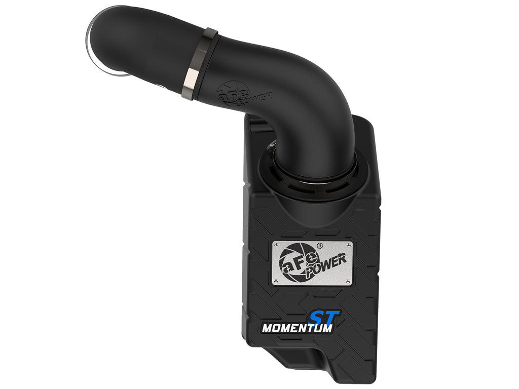 aFe Momentum ST Pro DRY S Cold Air Intake System 97-01 Jeep Cherokee (XJ) I6 4.0L aFe AFE51-46209