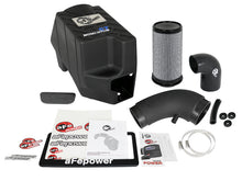 Load image into Gallery viewer, aFe Momentum ST Pro DRY S Cold Air Intake System 97-01 Jeep Cherokee (XJ) I6 4.0L aFe AFE51-46209