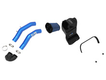 Load image into Gallery viewer, aFe Momentum XP Cold Air Intake System w/ Pro 5R Media Blue 15-19 Ford F-150 V8-5.0L aFe AFE50-30024RL